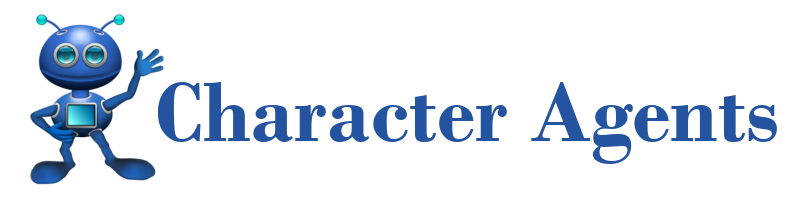 Characteragents222
